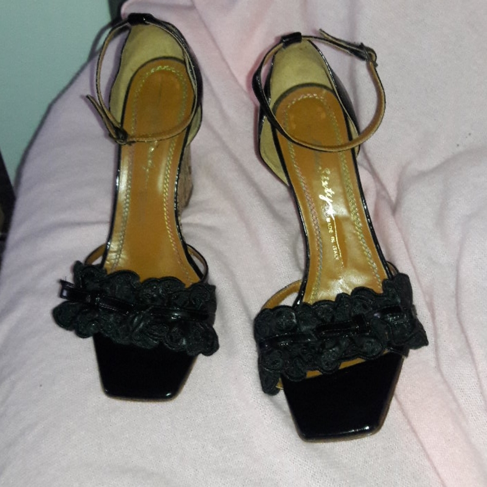 Miss Sixty Wedges